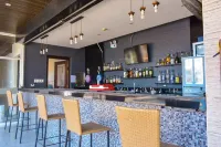 蘇比克貝斯特韋斯特優質飯店 - 酒吧