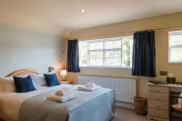 Fox and Hounds Llancarfan Hotels in Barry