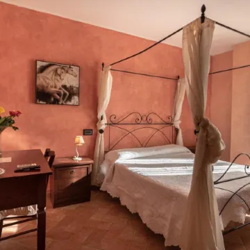 B&B Villa Barbarossa