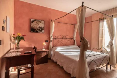 B&B Villa Barbarossa Hotels in 