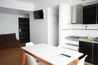 Syrah Suites