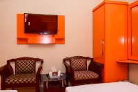 คลิฟตัน เรซิดอร์ โรงแรมใน