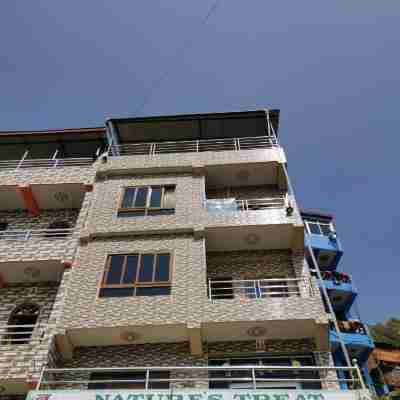 Natures Treat Homestay Hotel Exterior