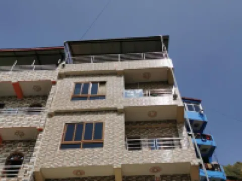 Natures Treat Homestay Hotels in Palpa