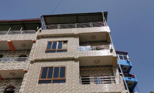 Natures Treat Homestay