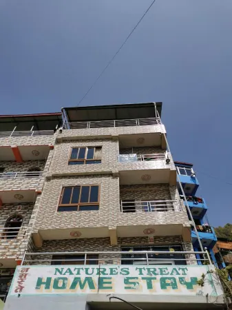 Natures Treat Homestay