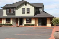 Quantum Lodge Motor Inn Hotel di Pukete