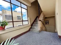 Sabila Boutique Hotel Hotel di Baudhatinchule