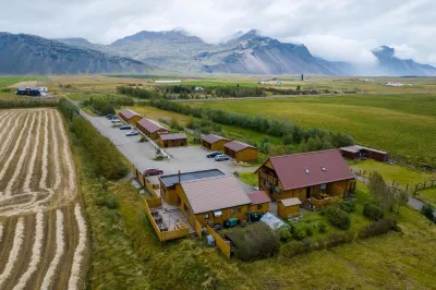 Árnanes Country Hotel Hotels in 