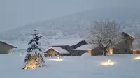 Les Pardines 1819 Mountain Suites & Spa Hotels in 