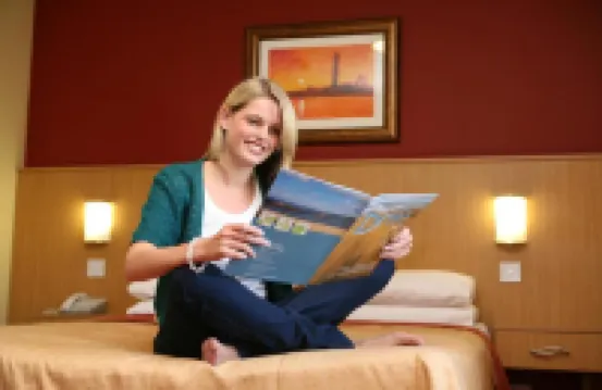 Ballyliffin Hotel Hotels in County Donegal