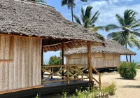 Barry's Beach Resort