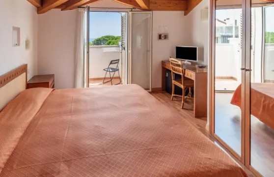 埃斯科里亞酒店