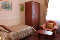 Spa Hotel Purkyně Hôtels à : 