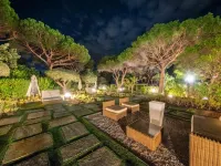 Les Capucines Saint Tropez Hotels in Gassin