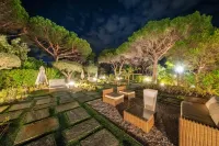Les Capucines Saint Tropez
