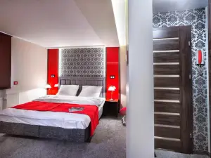 Apartament Podwale
