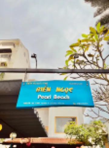 Pearl Beach Homestay - Cua Dai Beach, Hoi An