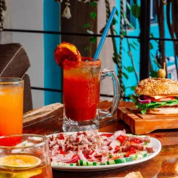 Hotel Boutique Casa Mariano