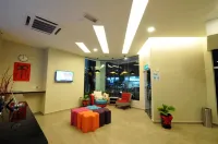 U Design Hotel Mentakab Hotels in Mentakab