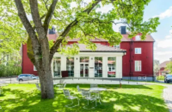 戴烏斯酒店 酒店