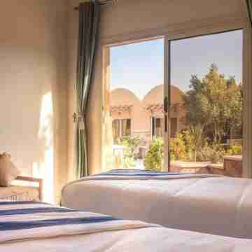 Silver Beach Boutique Hotel Rooms