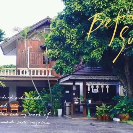 PunYin Hotel