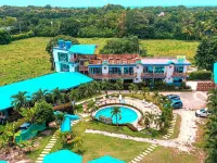 La Rivera Playa Palomino Hotels in Dibulla