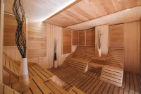 Imola Hotel Platan - spa