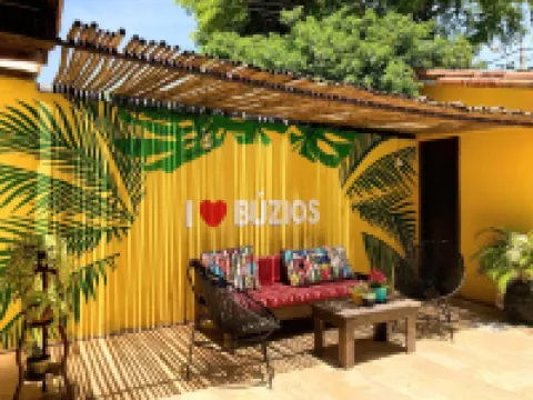 Numa Boa Suites