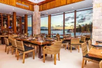 Anthony's Key Resort Hotels in French Cay