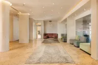 Residence Beach Hotel Hotel di Netanya