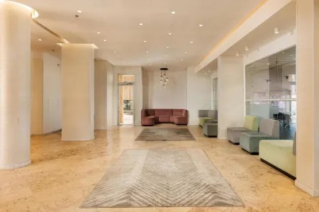 Residence Beach Hotel