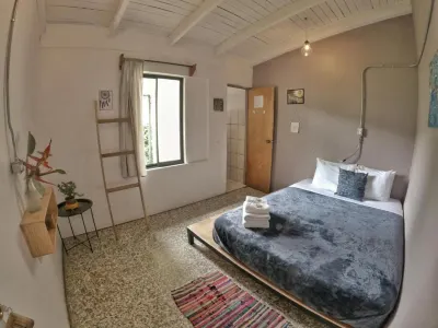 OutBox Inn