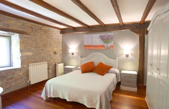 海茨特埃卡薩田園酒店