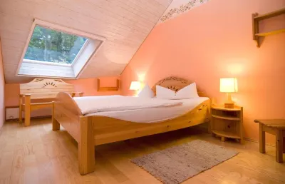 Hotel Haus Linden Hotels in Barth