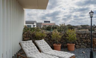 Boutique Pool Villa Namib
