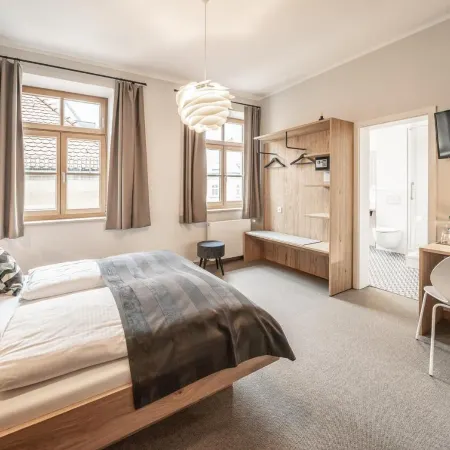 Hotel am Markt