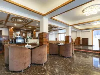 Shangrila Blu Hotel Hotel a Lalitpur