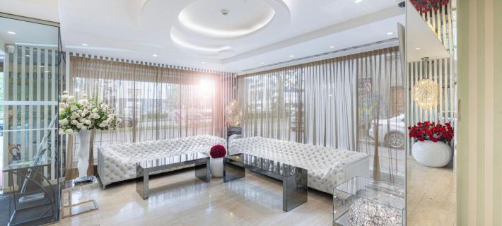 Hotel 9 Hotels in Zagreb