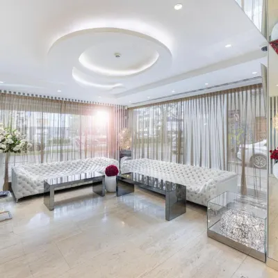 Hotel 9 Hotels near Maksimir Park