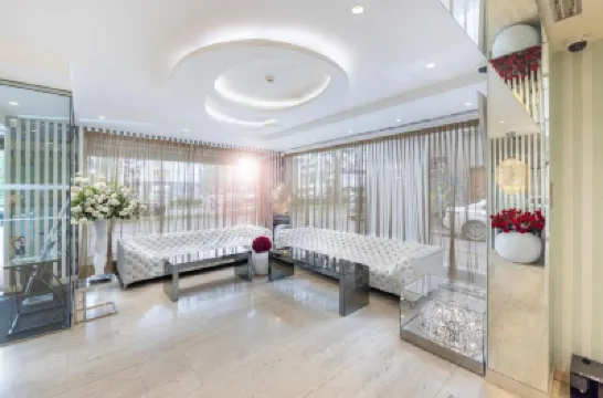 9號飯店 住宿飯店