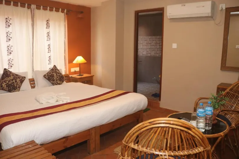 Hotel Vacation Home