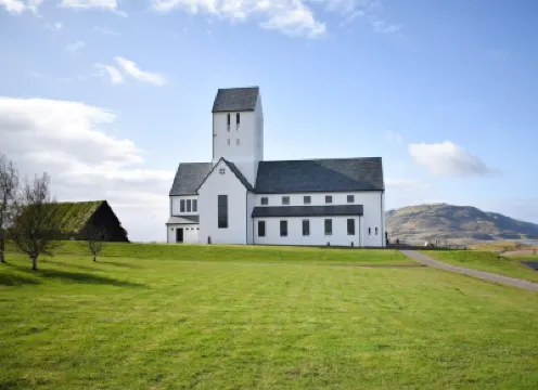 Hótel Skálholt in Golden Circle Hotel a 