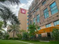 Grand Millennium Al Seef Basra Các khách sạn ở 
