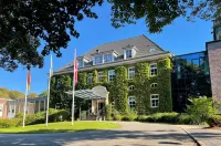 로만틱 호텔 키엘러 카우프만