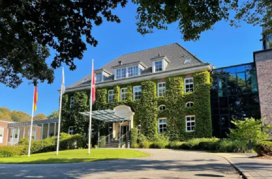 Romantik Hotel Kieler Kaufmann Hotel di 