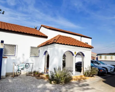 Villa Ortigia Hotels in Minamiawaji