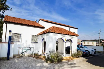Villa Ortigia Hotels in Minamiawaji