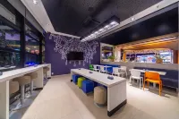 Ibis Budget Manaus Hotel a Taruma